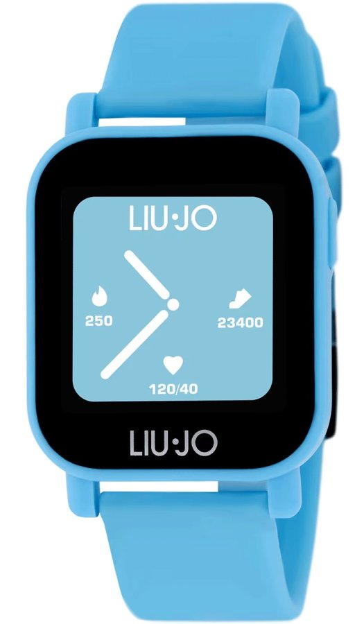 Liu Jo Smartwatch Teen SWLJ027 - Hodinky Chytré hodinky Liu Jo