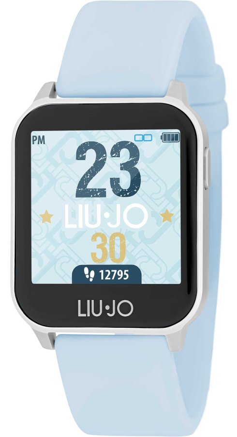 Liu Jo Smartwatch SWLJ015 - Hodinky Chytré hodinky Liu Jo