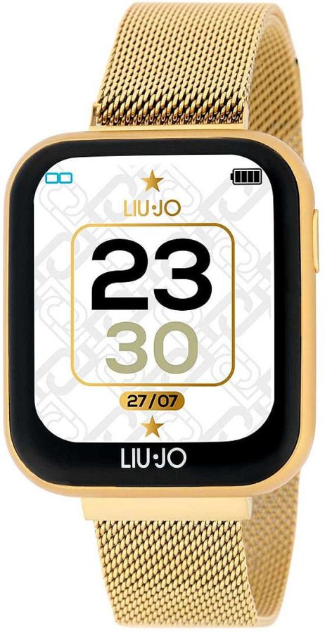 Liu Jo Smartwatch Voice SWLJ053 - Hodinky Chytré hodinky Liu Jo