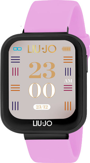 Liu Jo Smartwatch Voice SWLJ108 - Hodinky Chytré hodinky Liu Jo