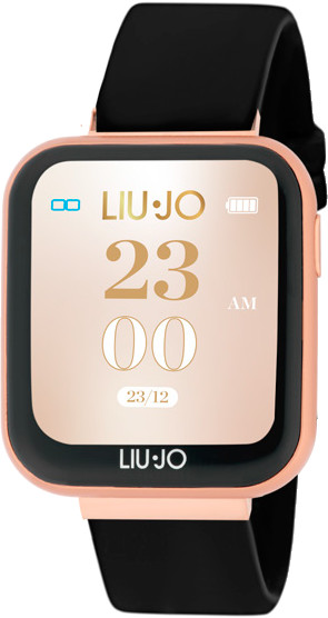 Liu Jo Smartwatch Voice SWLJ110 - Hodinky Chytré hodinky Liu Jo