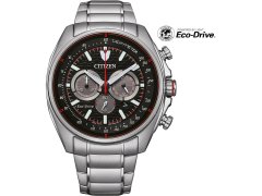 Citizen Eco-Drive Chronograph CA4561-89E