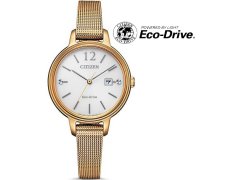 Citizen Eco-Drive EW2447-89A