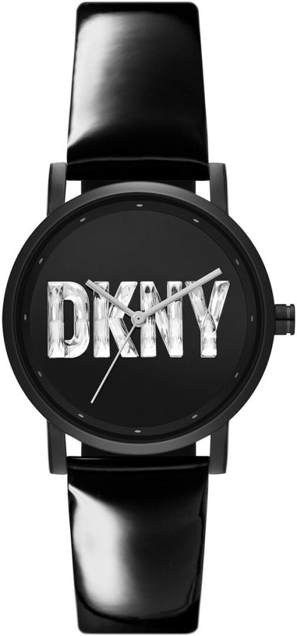 DKNY Soho NY6635 - Hodinky DKNY