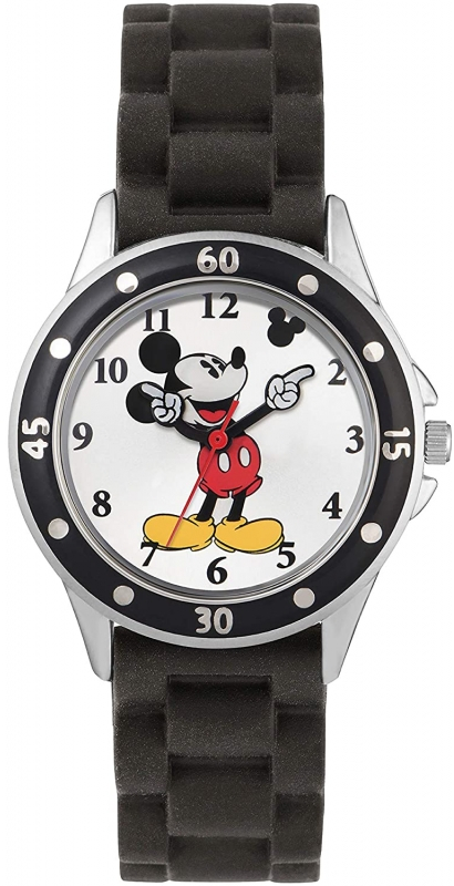 Disney Time Teacher Dětské hodinky Mickey Mouse MK1195 - Hodinky Disney