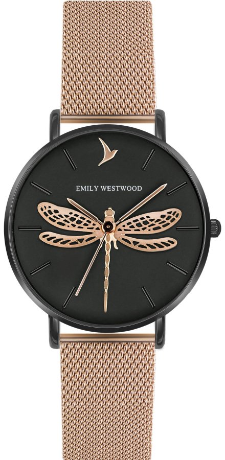 Emily Westwood Dragonfly EBS-3218 - Hodinky Emily Westwood
