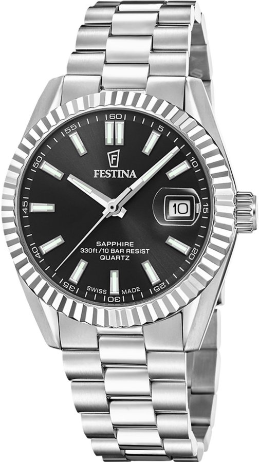 Festina Swiss Made Classic Bracelet 20084/D