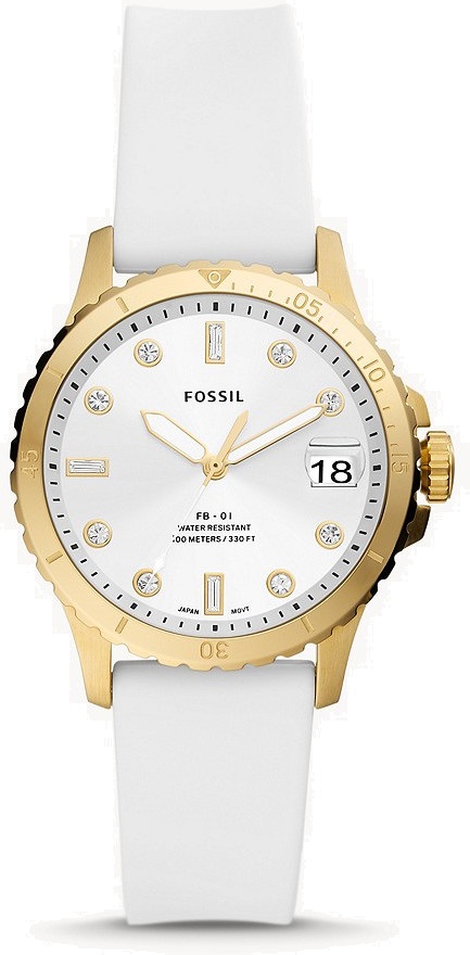 Fossil FB-01 ES5286 - Hodinky Fossil