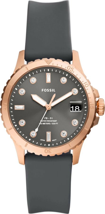Fossil FB-01 ES5293 - Hodinky Fossil