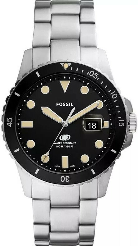 Fossil Blue FS5952 - Hodinky Fossil