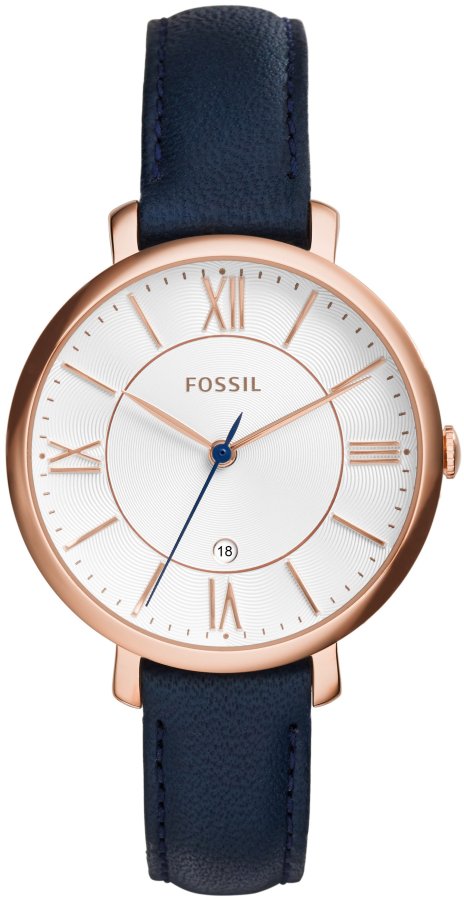 Fossil Jacqueline ES3843 - Hodinky Fossil