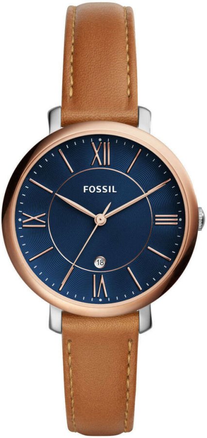 Fossil Jacqueline ES4274 - Hodinky Fossil