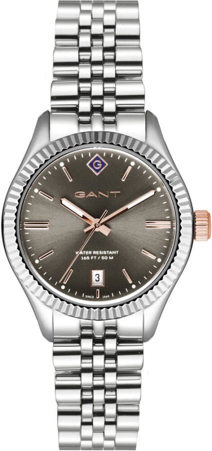 Gant Sussex G136007 - Hodinky Gant