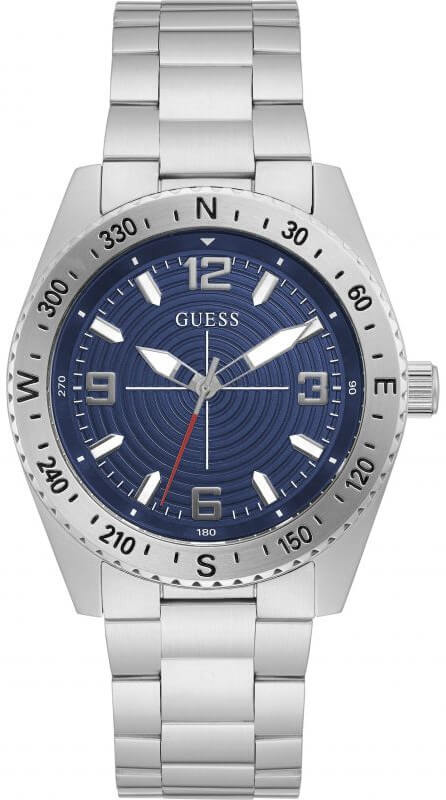Guess North GW0327G1 - Hodinky Guess