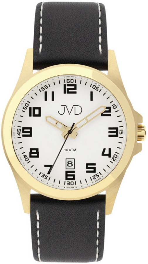 JVD Analogové hodinky J1041.48 - Hodinky JVD