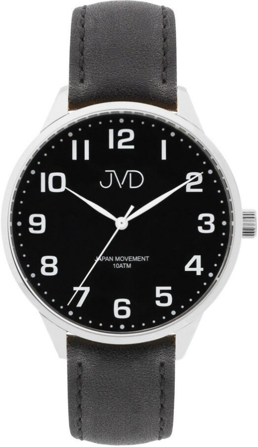 JVD Analogové hodinky J1130.1 - Hodinky JVD