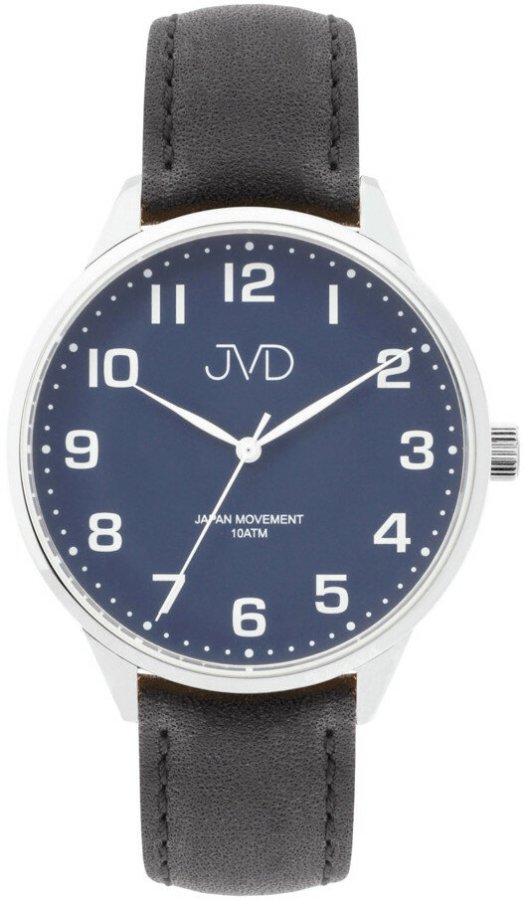 JVD Analogové hodinky J1130.3 - Hodinky JVD