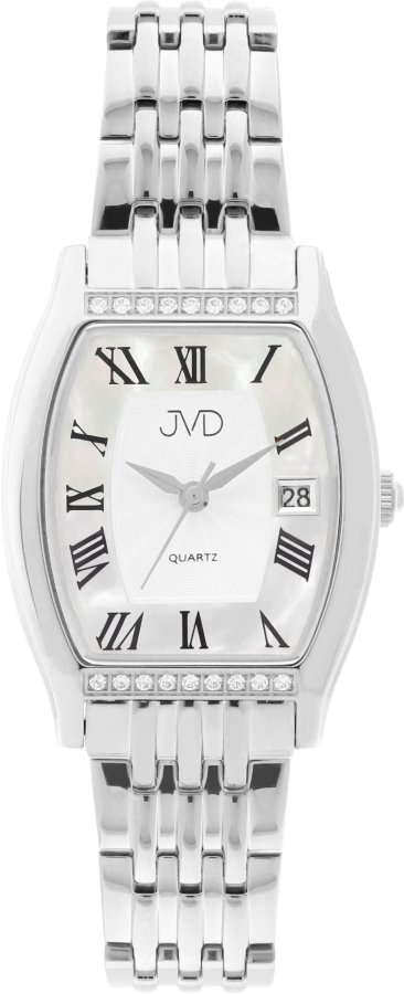JVD Analogové hodinky JG1027.1 - Hodinky JVD
