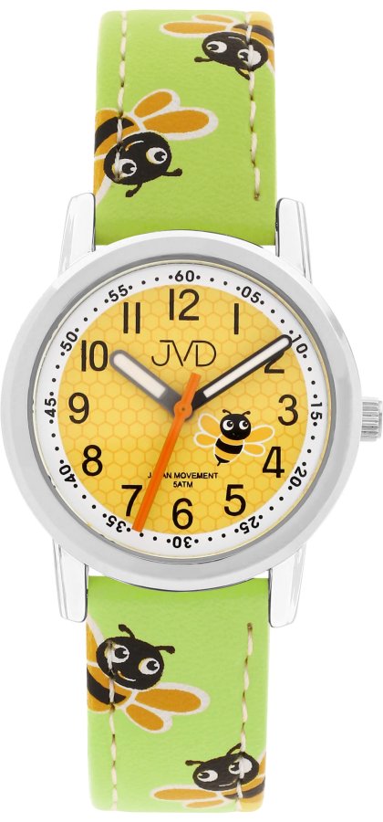 JVD Dětské hodinky J7206.2 - Hodinky JVD