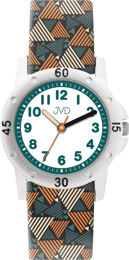 JVD Dětské hodinky J7215.1 - Hodinky JVD