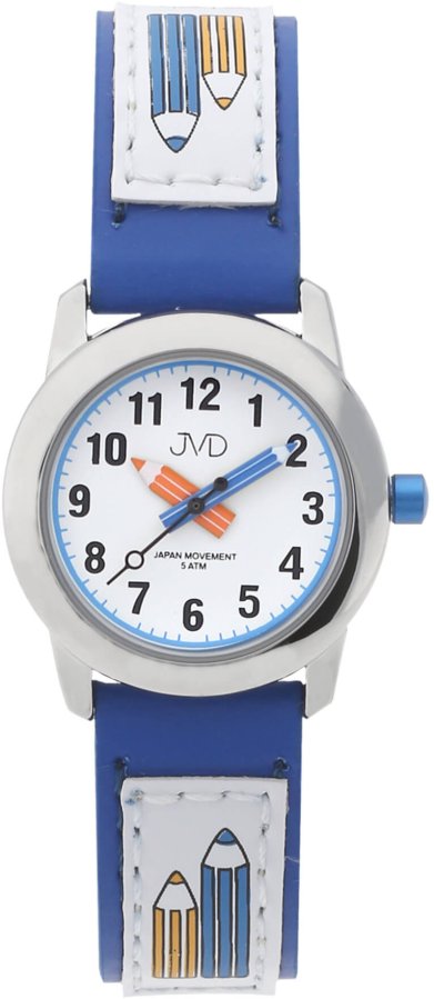 JVD Dětské náramkové hodinky J7109.2 - Hodinky JVD