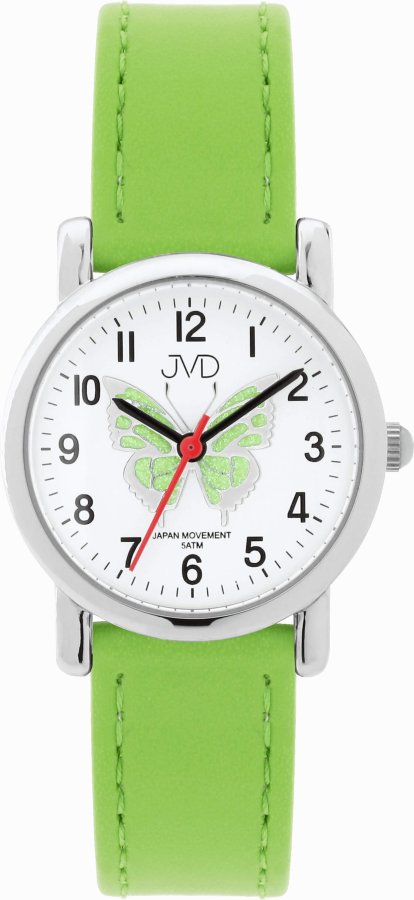 JVD Dětské náramkové hodinky J7199.5 - Hodinky JVD