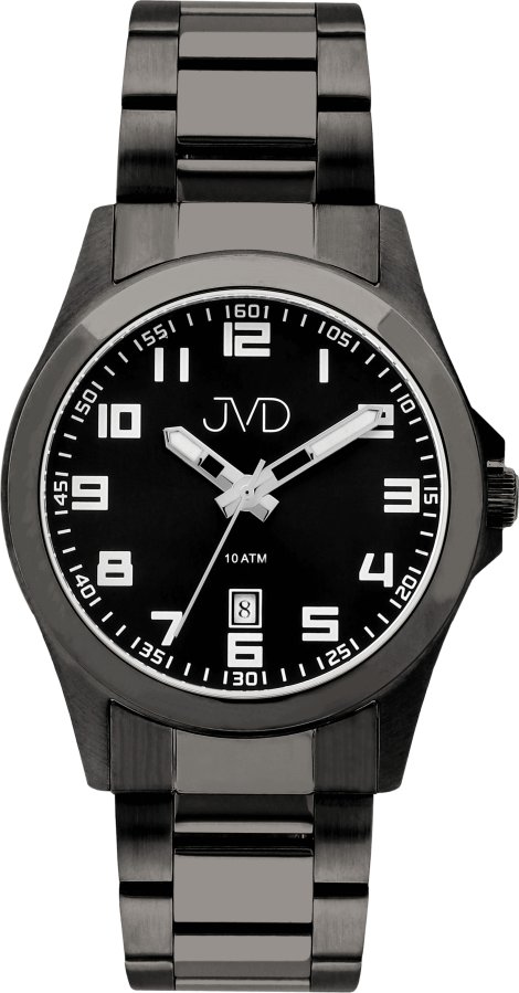 JVD Analogové hodinky J1041.29 - Hodinky JVD