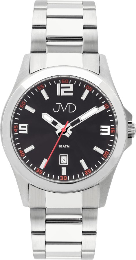 JVD Analogové hodinky J1041.31 - Hodinky JVD