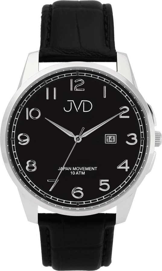 JVD Analogové hodinky J1112.3 - Hodinky JVD