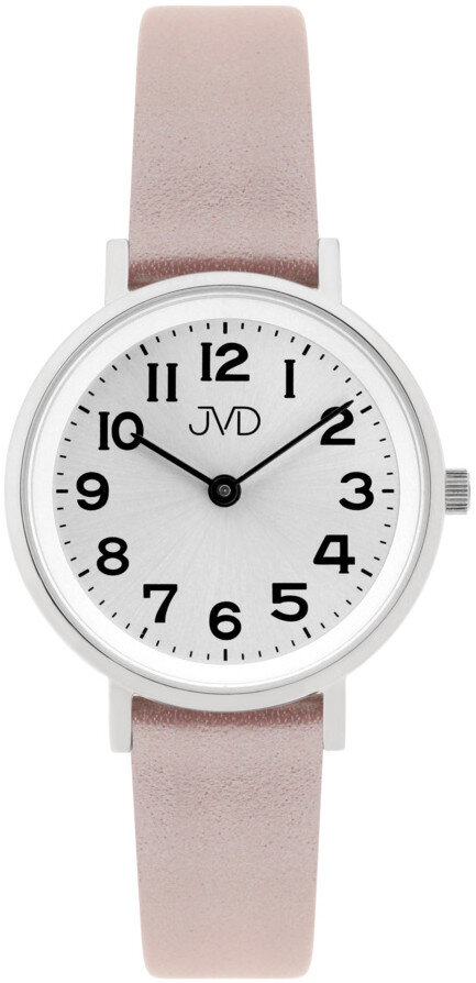 JVD Analogové hodinky J4195.1 - Hodinky JVD