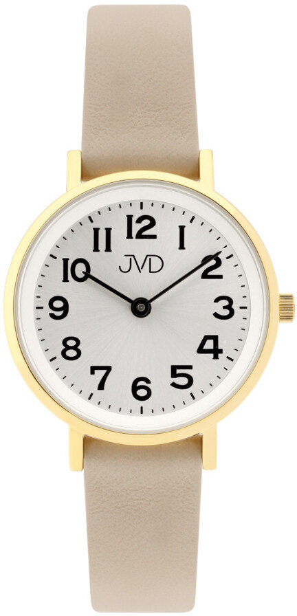 JVD Analogové hodinky J4195.2 - Hodinky JVD