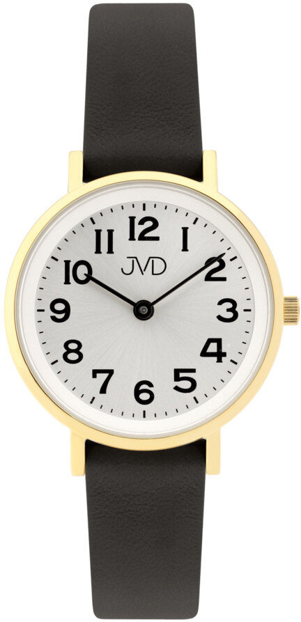 JVD Analogové hodinky J4195.3 - Hodinky JVD