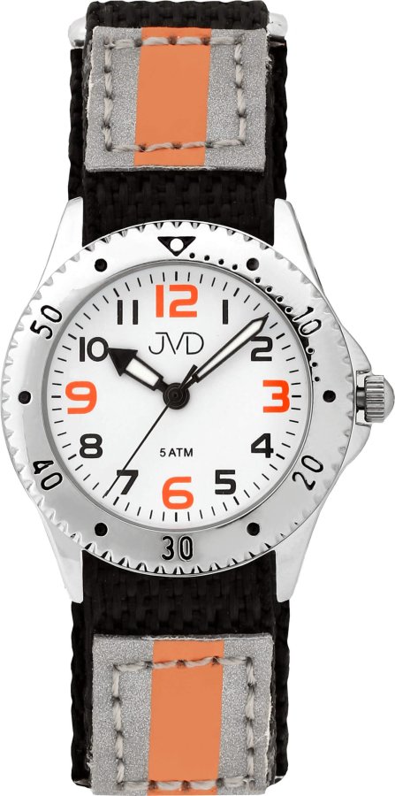 JVD Dětské náramkové hodinky J7193.4 - Hodinky JVD