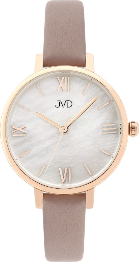 JVD Náramkové hodinky JZ207.2 - Hodinky JVD