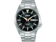 Lorus Automatic RL417BX9