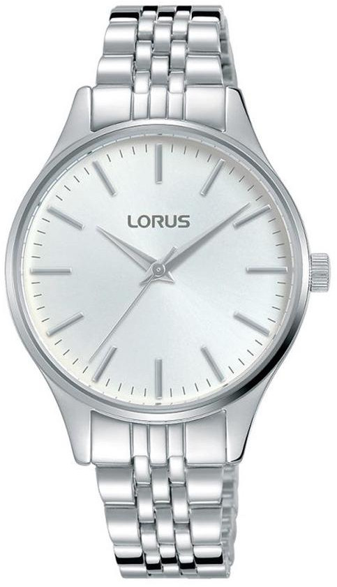 Lorus Analogové hodinky RG211PX9 - Hodinky Lorus
