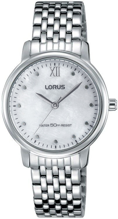 Lorus Analogové hodinky RG223LX9 - Hodinky Lorus