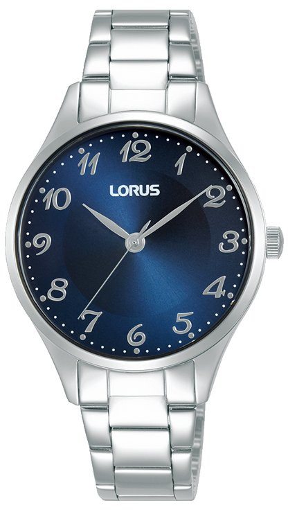 Lorus Analogové hodinky RG263VX9 - Hodinky Lorus