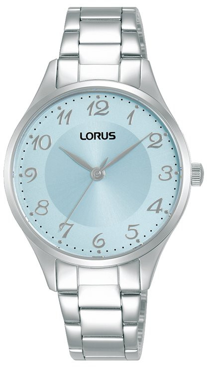 Lorus Analogové hodinky RG265VX9 - Hodinky Lorus