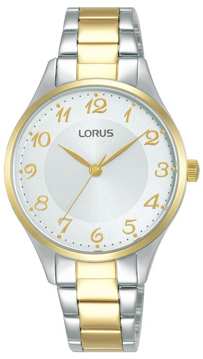 Lorus Analogové hodinky RG270VX9 - Hodinky Lorus