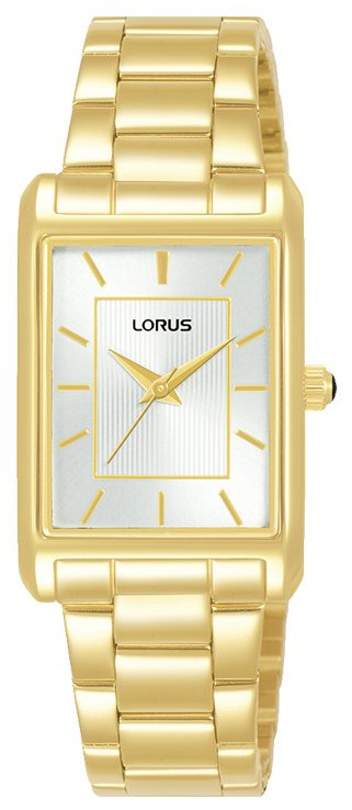 Lorus Analogové hodinky RG288VX9 - Hodinky Lorus