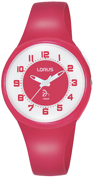 Lorus Analogové hodinky R2331NX9 - Hodinky Lorus