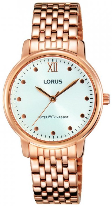 Lorus Analogové hodinky RG220LX9 - Hodinky Lorus