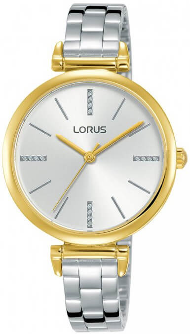 Lorus Analogové hodinky RG236QX9 - Hodinky Lorus