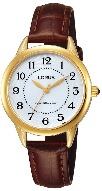 Lorus Analogové hodinky RG252JX5