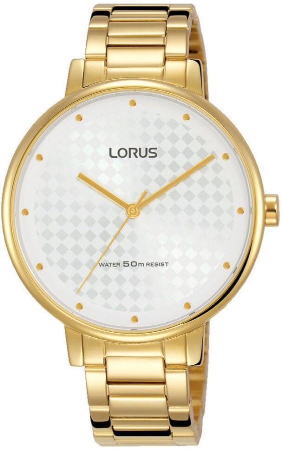 Lorus Analogové hodinky RG268PX9 - Hodinky Lorus