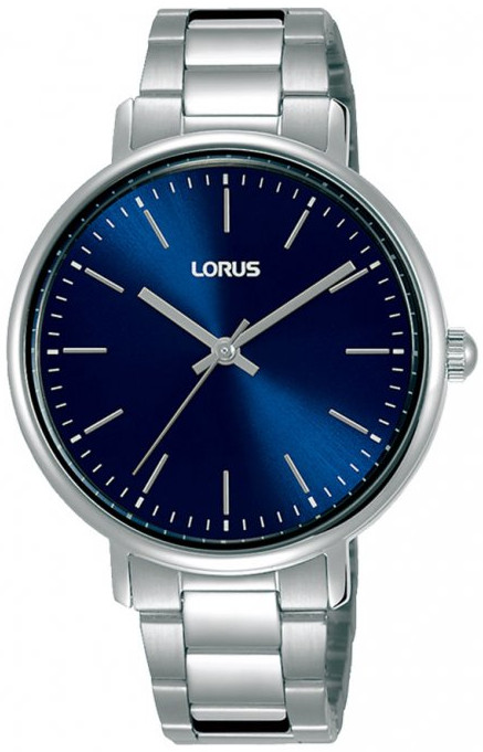 Lorus Analogové hodinky RG271RX9 - Hodinky Lorus
