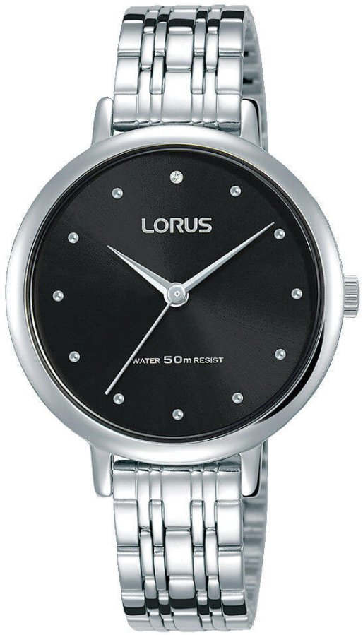 Lorus Analogové hodinky RG273PX9 - Hodinky Lorus