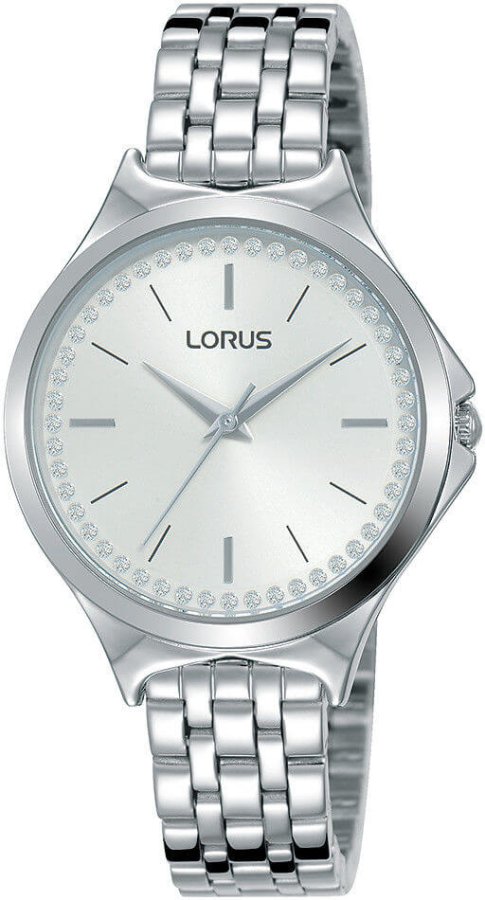 Lorus Analogové hodinky RG277QX9 - Hodinky Lorus