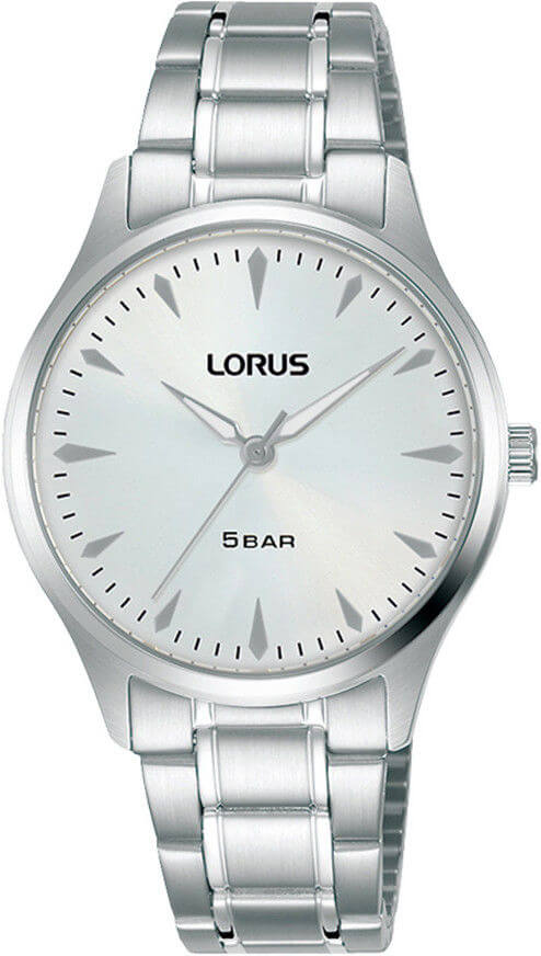 Lorus Analogové hodinky RG279RX9 - Hodinky Lorus